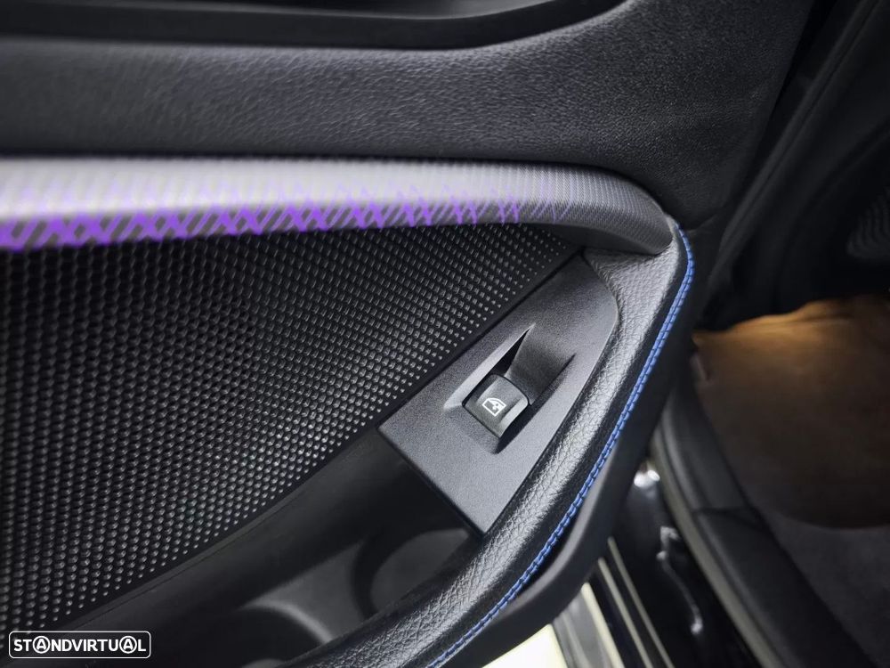 BMW 116 d M Sport - 41