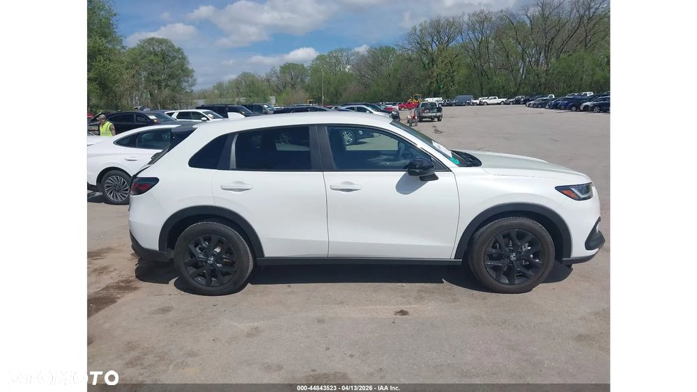 Honda HR-V - 9