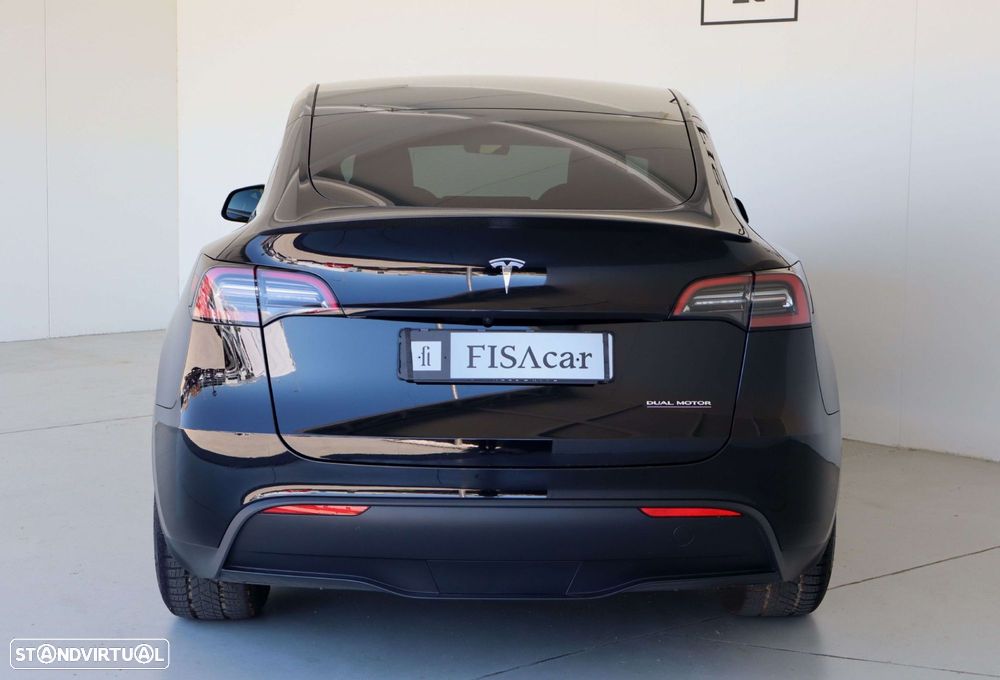 Tesla Model Y Performance Tração Integral - 7