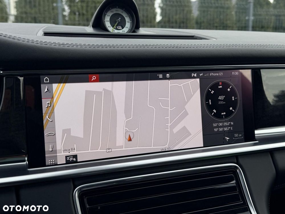 Porsche Panamera Turbo S E-Hybrid - 23