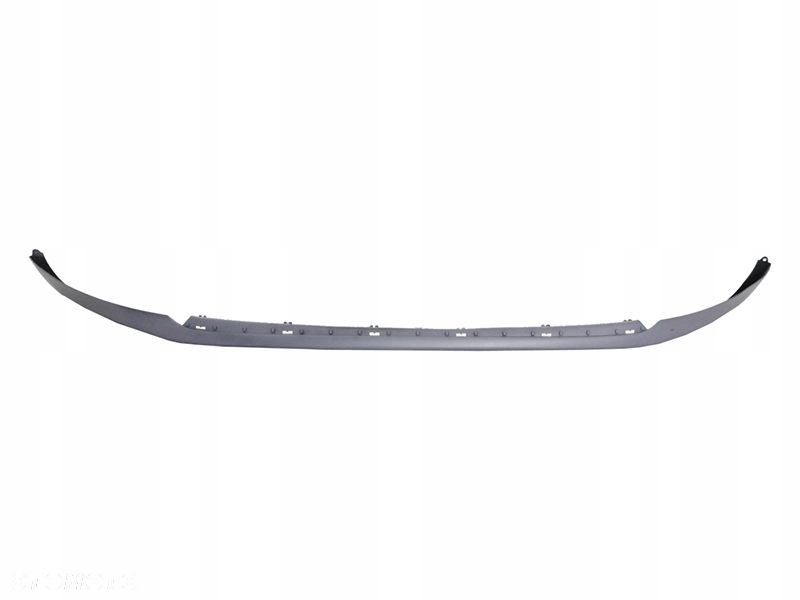 SPOILER DOKŁADKA FORD MONDEO MK4 TITANIUM S ST - 1