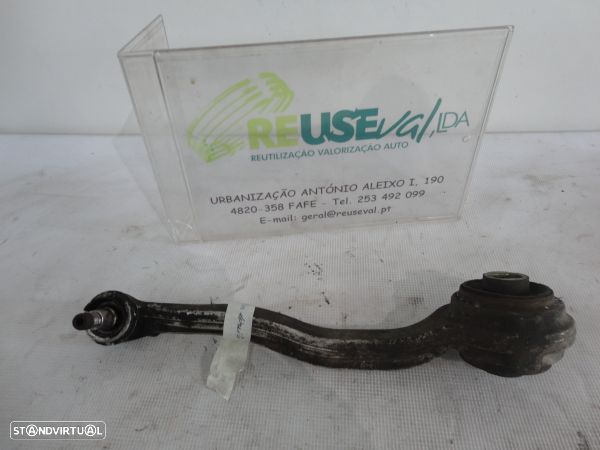 Braço Superior Suspenção Fr Dto Mercedes-Benz C-Class (W203) - 1