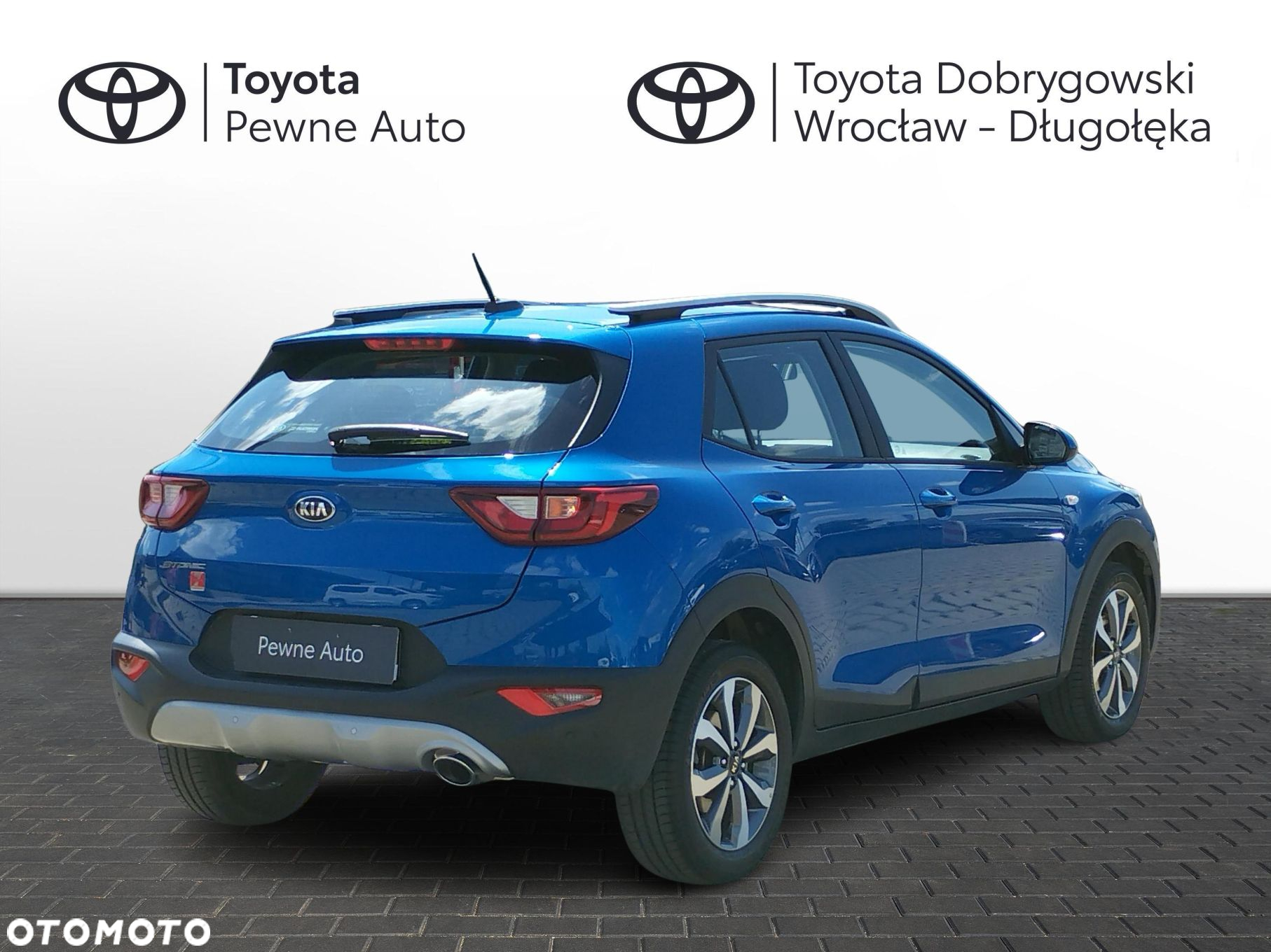 Kia Stonic 1.2 L Business Line - 7