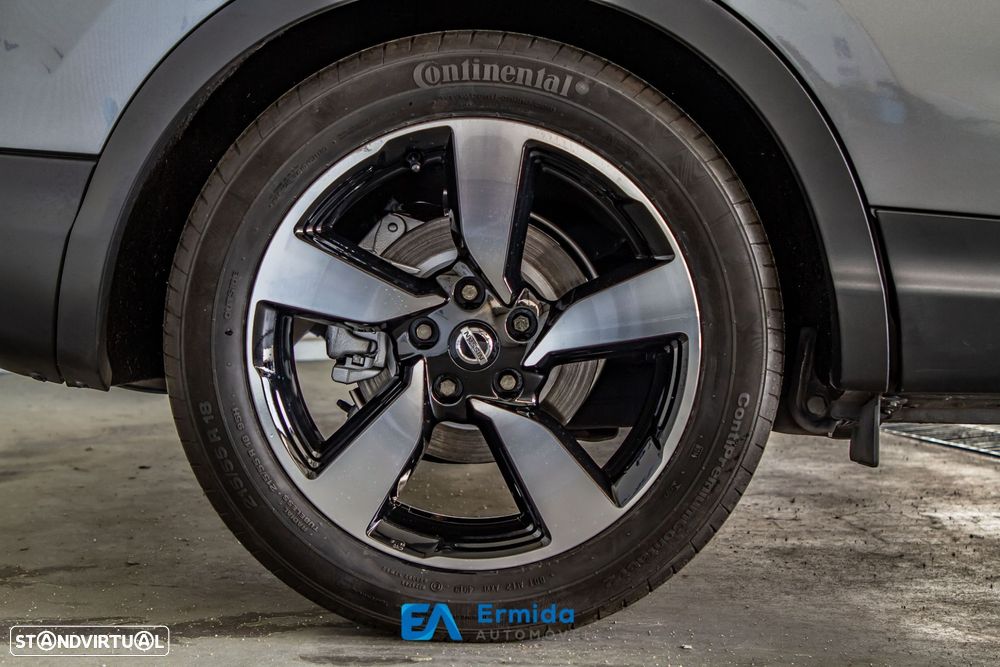 Nissan Qashqai 1.5 dCi N-Connecta - 15