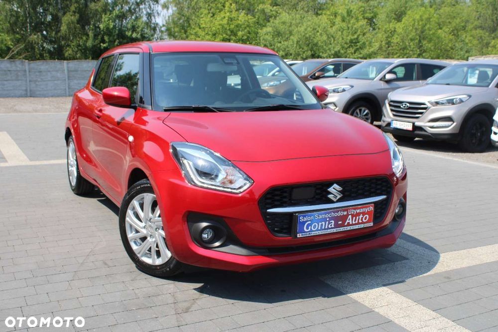 Suzuki Swift - 9