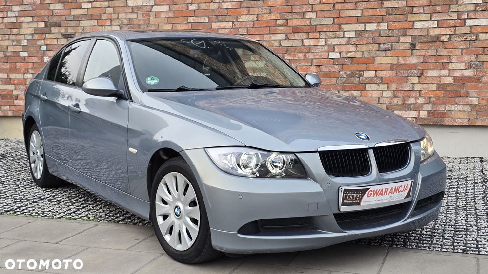 BMW Inny - 1