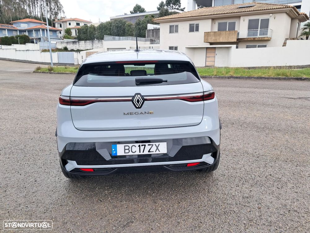 Renault Mégane E-Tech EV40 Equilibre - 7