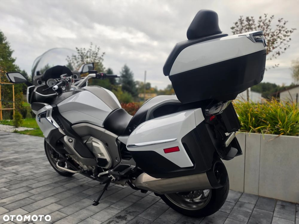 BMW K - 28