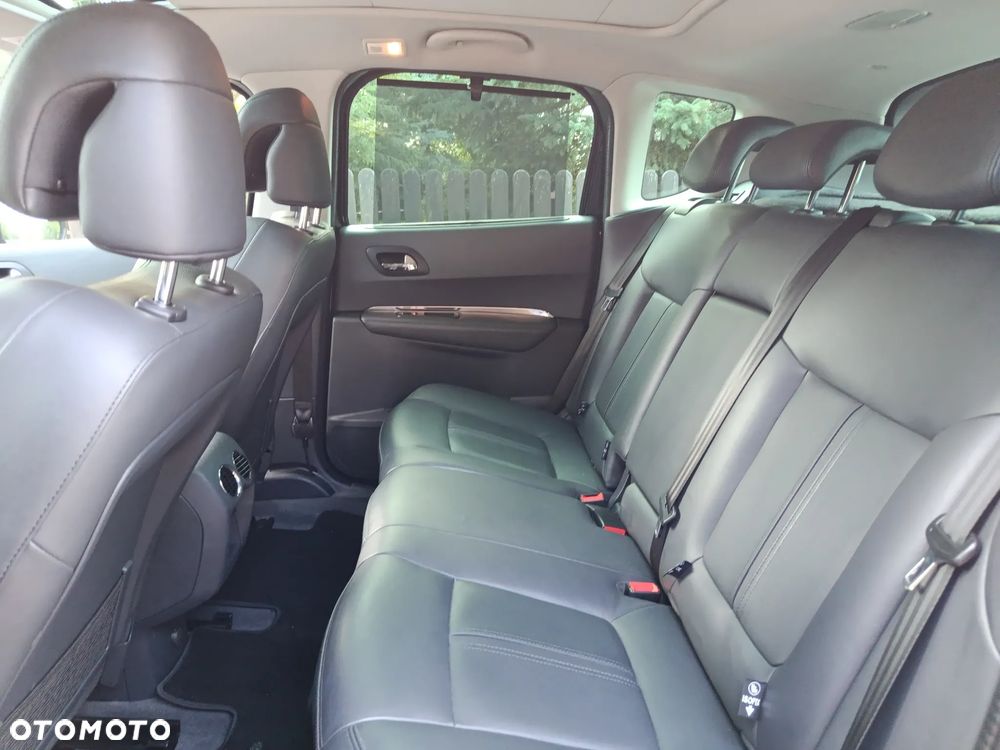 Peugeot 3008 2.0 HDi Premium - 11