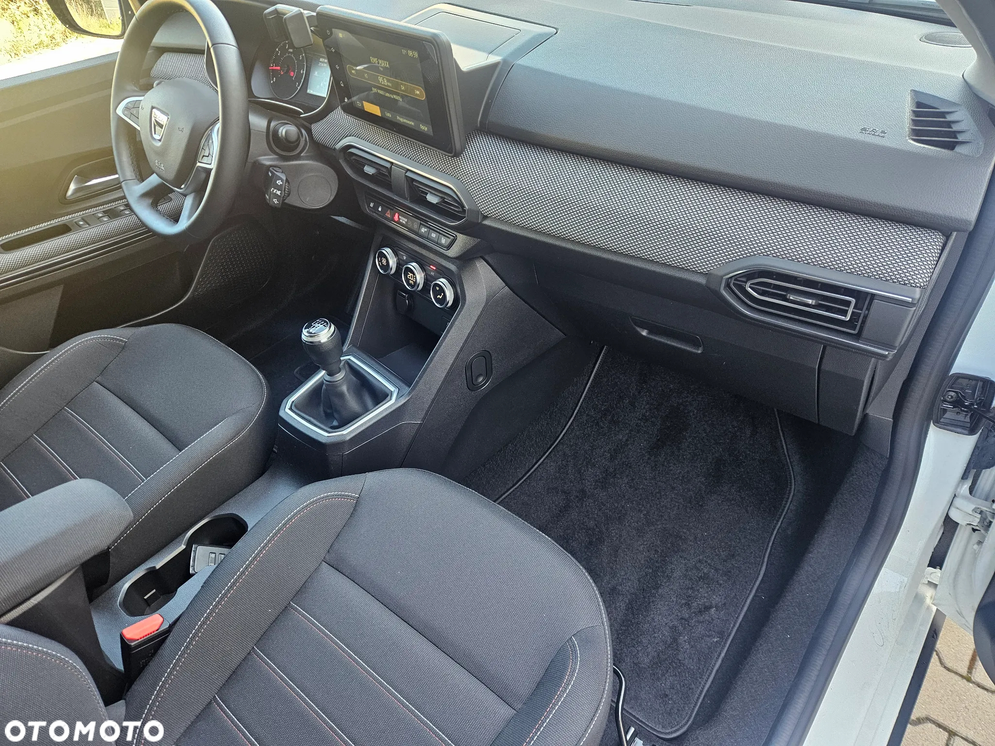 Dacia Jogger 1.0 TCe Extreme 7os - 8