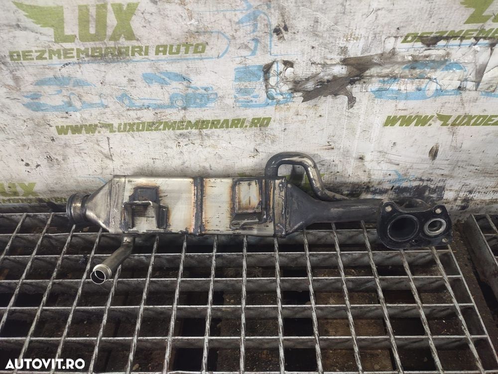 Racitor gaze EGR 16421400175  3.0 cdi om642.950 Mercedes-Benz R-Class - 1