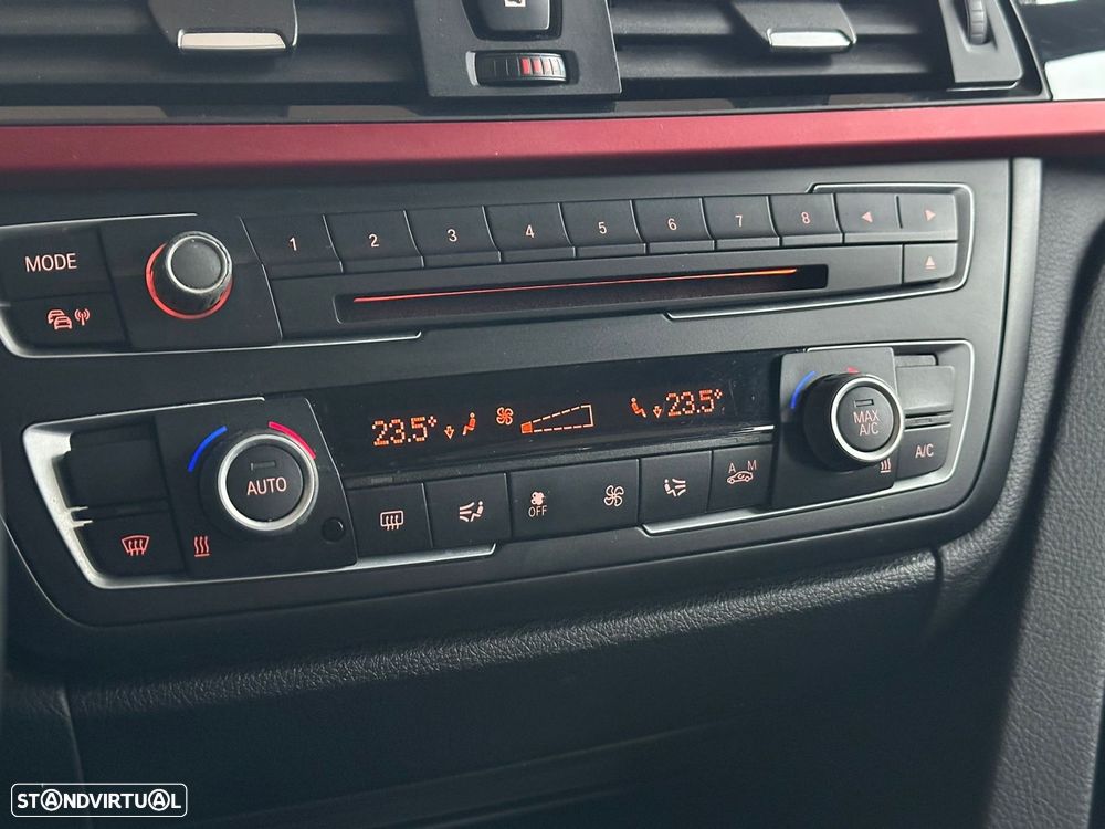 BMW 320 d Line Modern - 23