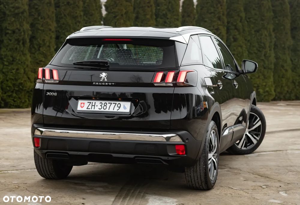 Peugeot 3008 - 6