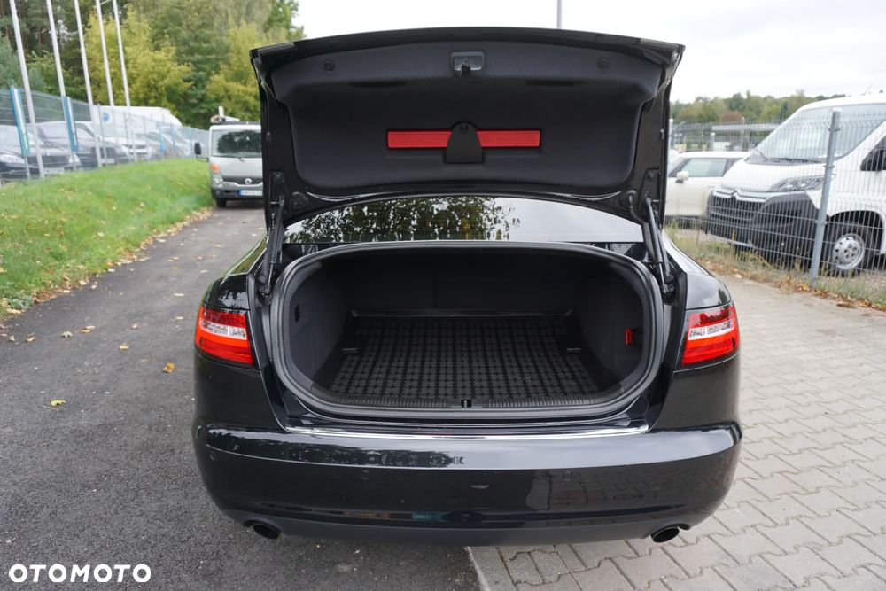 Audi A6 - 5