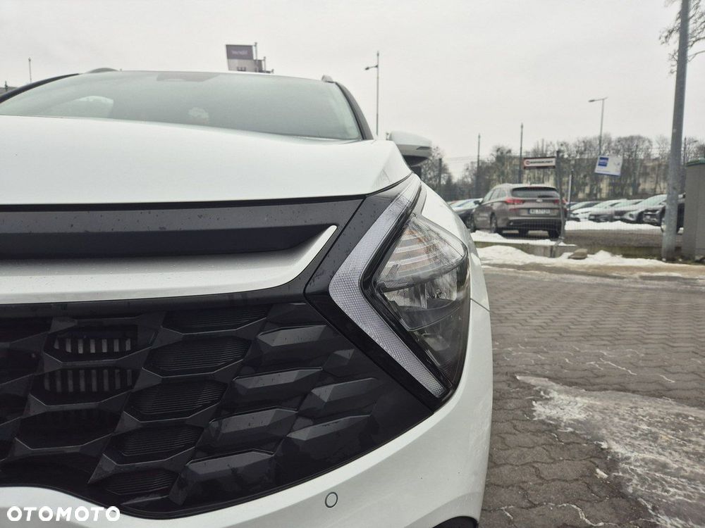 Kia Sportage 1.6 T-GDI L 2WD - 27