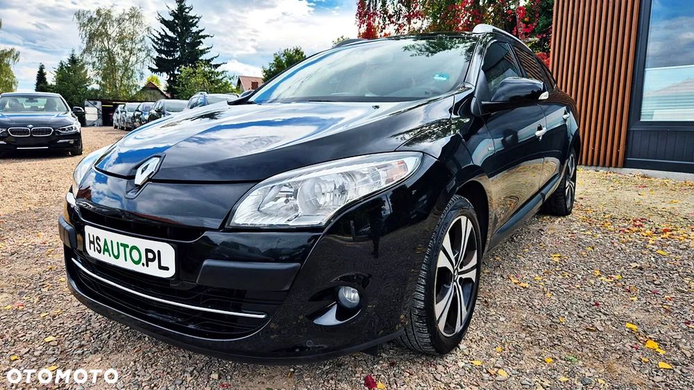 Renault Megane 2.0 16V Bose Edition CVT - 29