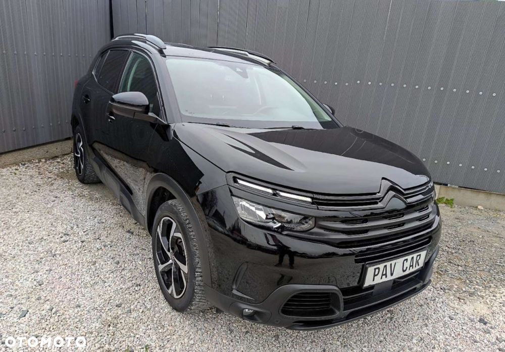 Citroën C5 Aircross - 3