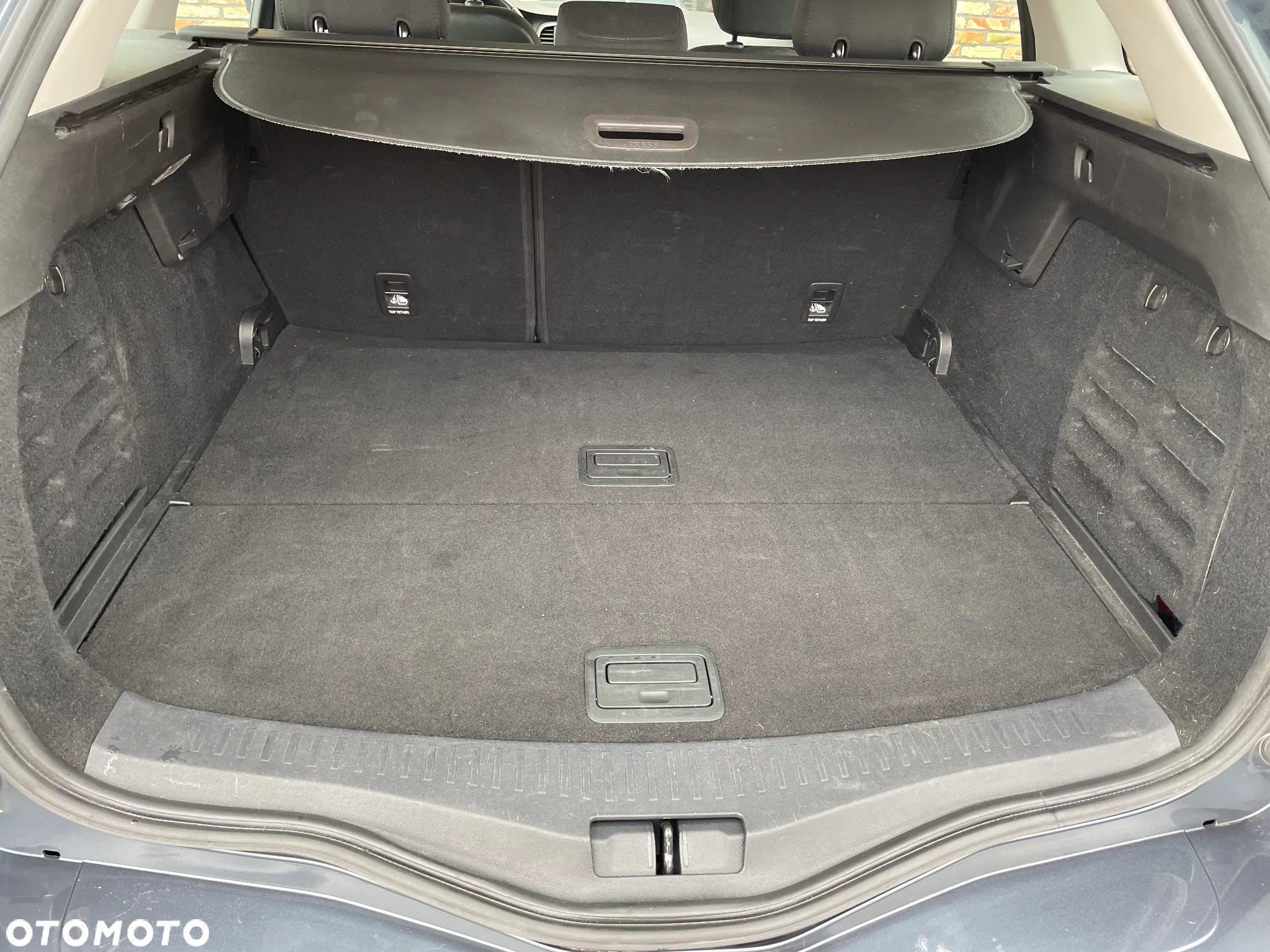 Renault Megane 1.5 Blue dCi Business - 5
