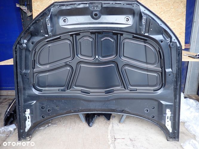 AUDI A4 B9 8WO 15- maska - 7
