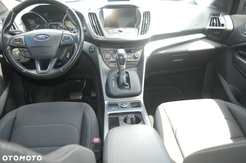 Ford Kuga 2.0 TDCi 4x4 Trend - 7