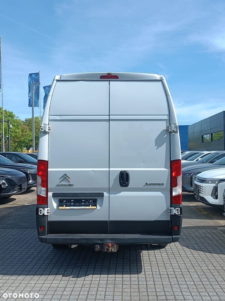 Citroën Jumper L4H3 - 15