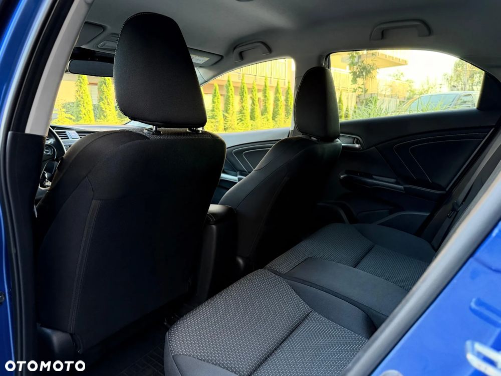 Honda Civic 1.4 Comfort (Honda Connect+) - 11