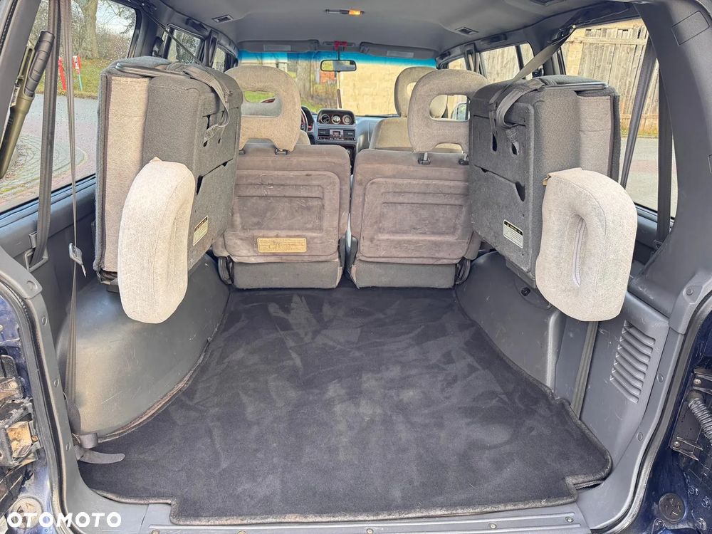 Mitsubishi Pajero - 14