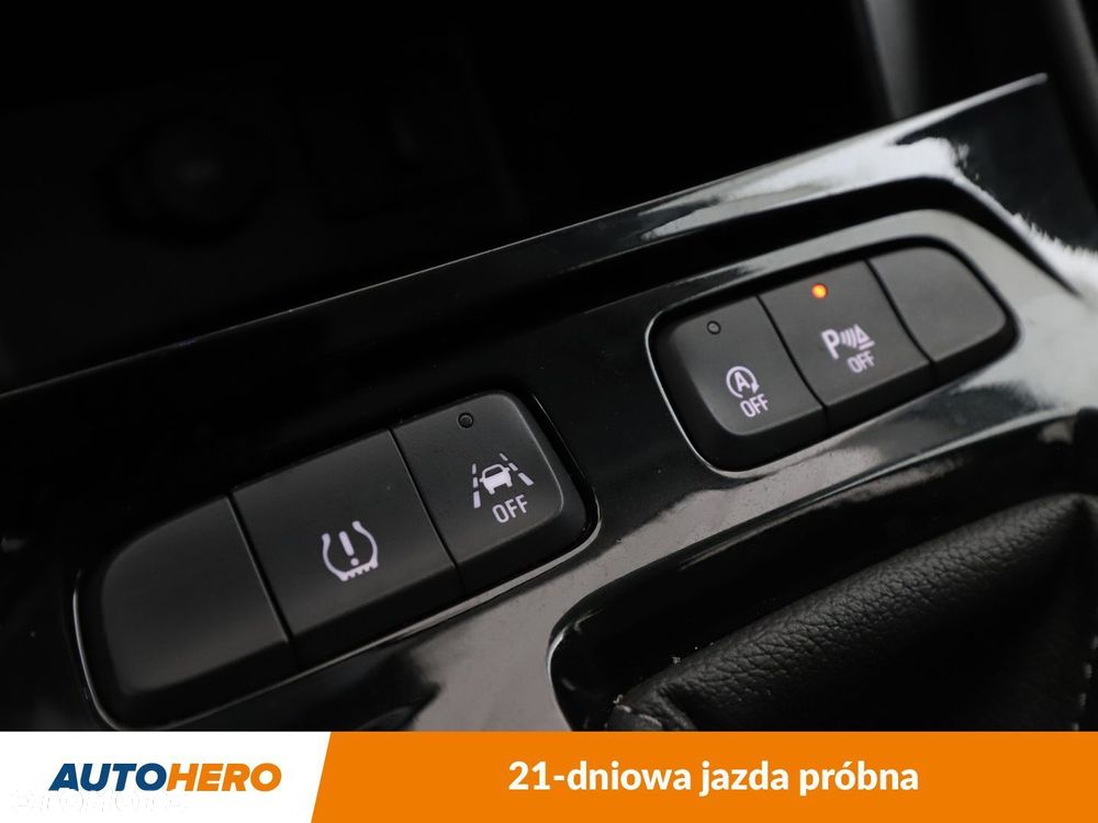 Opel Grandland X 1.6 CDTI Innovation S&S - 26