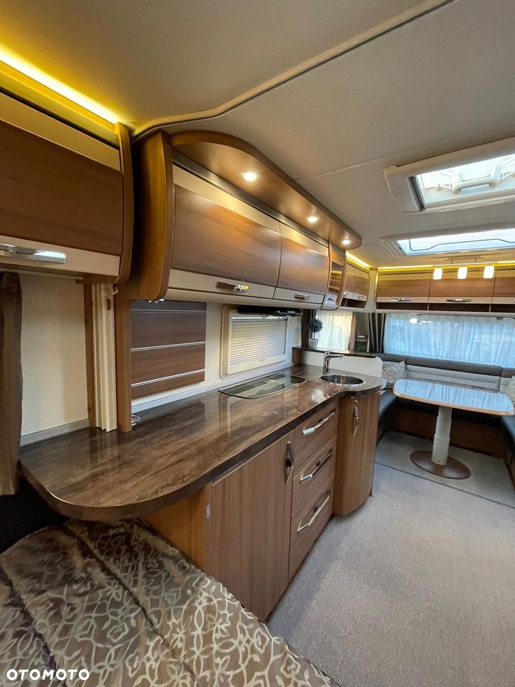 KNAUS Sudwind Exclusive 580 UF - 11