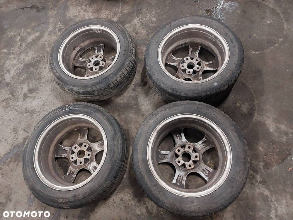 OPONY LETNIE 2 SZT 205/55R16 2023R SUNWIDE RS-ONE - 13