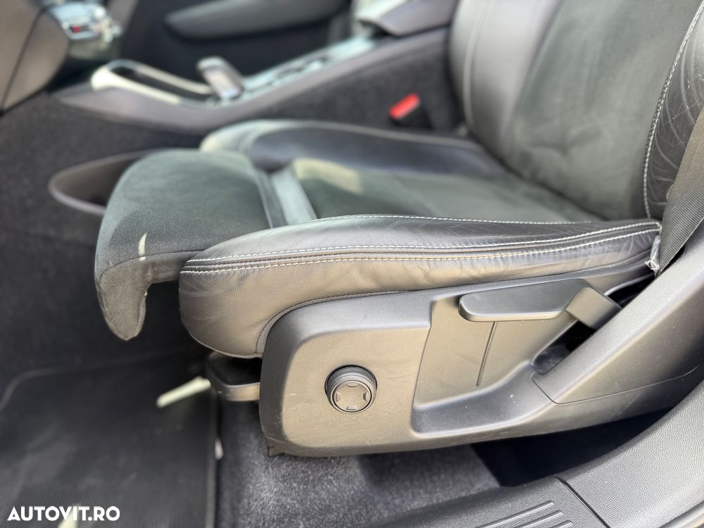 Volvo XC 40 T4 Geartronic R-Design - 19