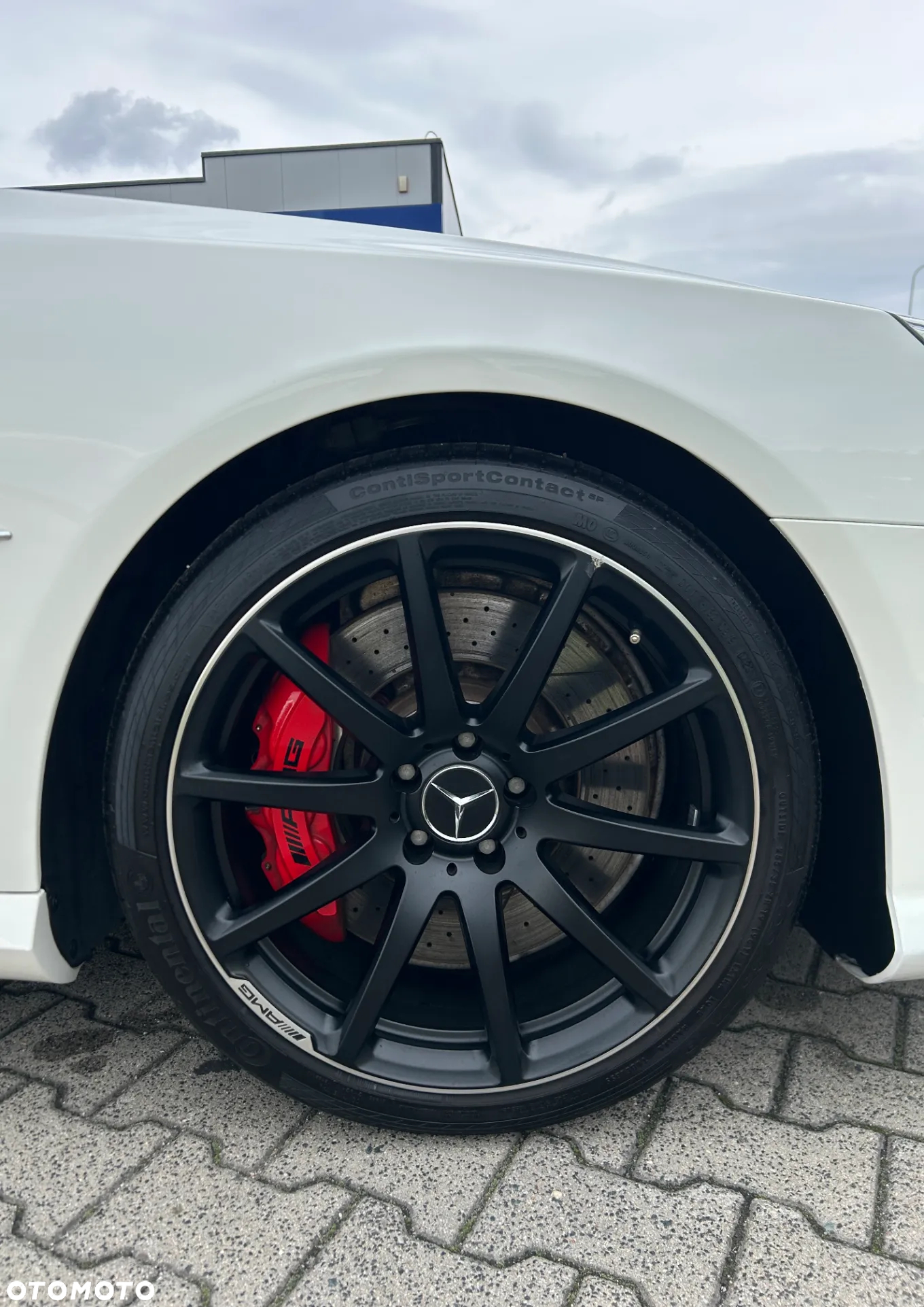 Mercedes-Benz SL - 20