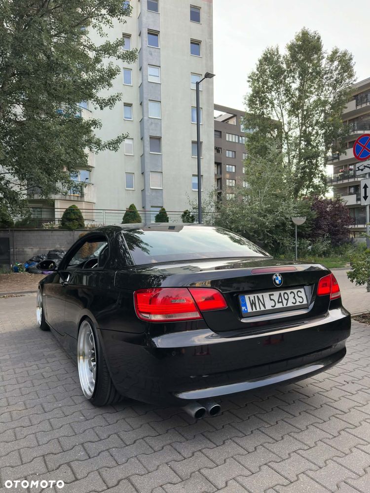 BMW Seria 3 330i - 13