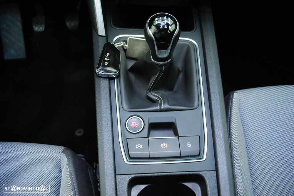 SEAT Leon ST 2.0 TDI Style - 23