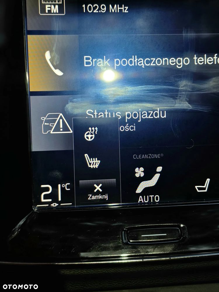 Volvo XC 40 T5 AWD R-Design - 21