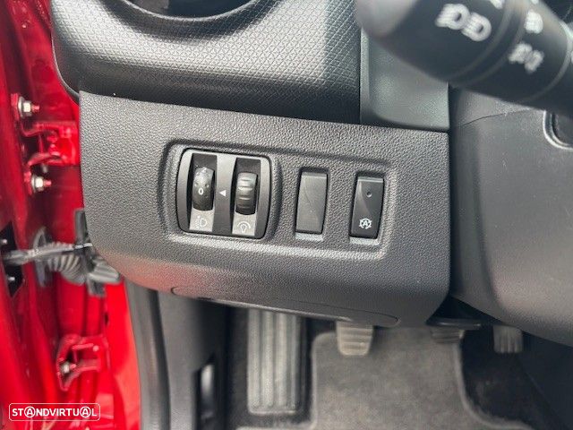 Renault Clio 0.9 TCe Limited - 18