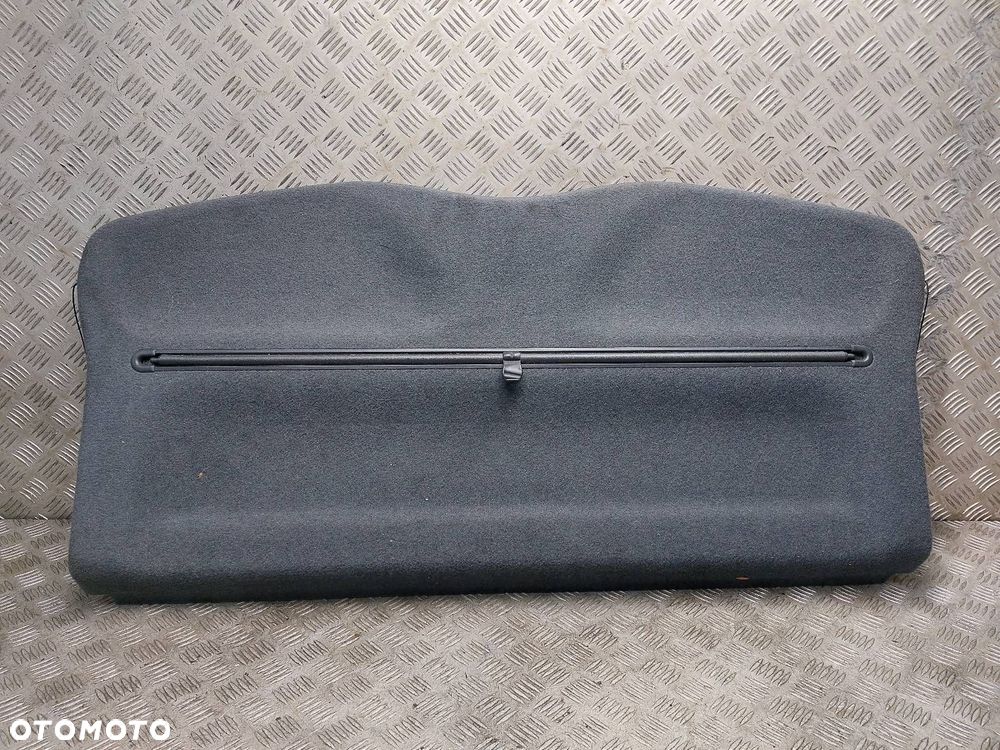 PÓŁKA BAGAŻNIKA ROLETA CITROEN C5 I HB 5D - 1