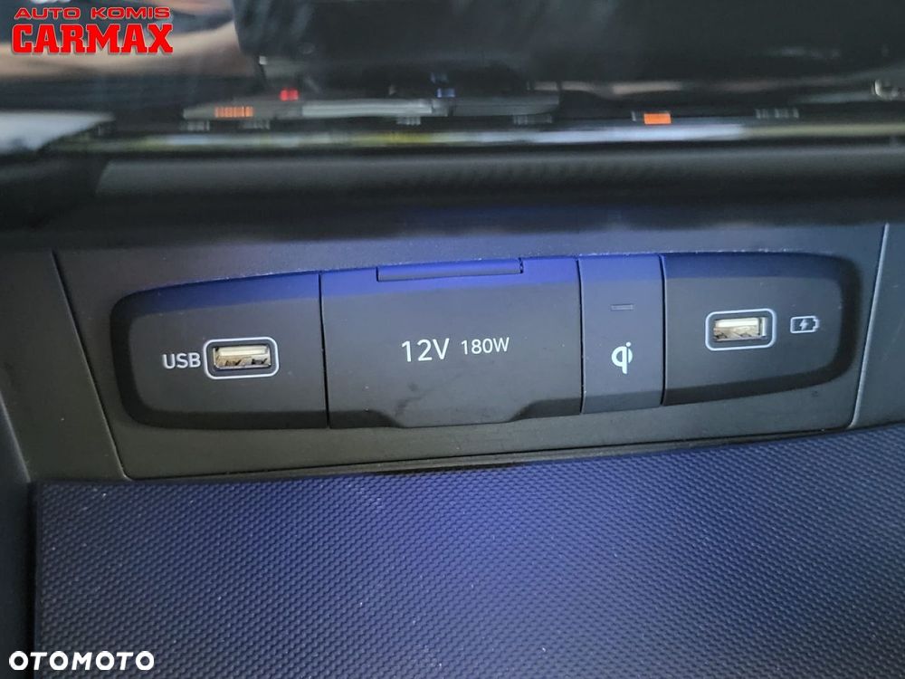 Hyundai Tucson - 25