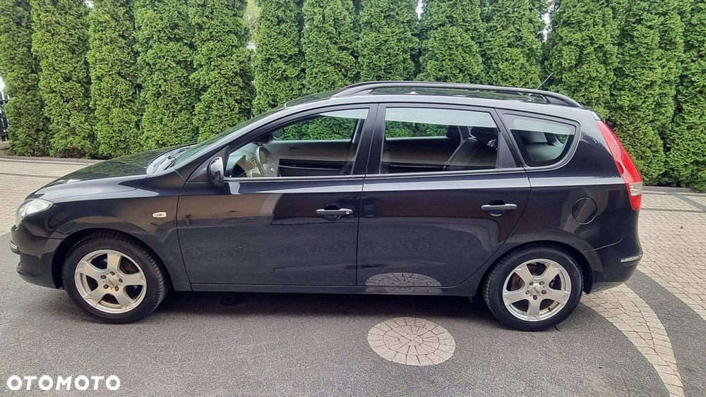 Hyundai i30 - 3