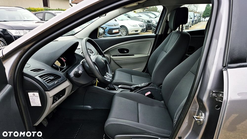 Renault Megane 1.6 16V 100 TomTom Edition - 33