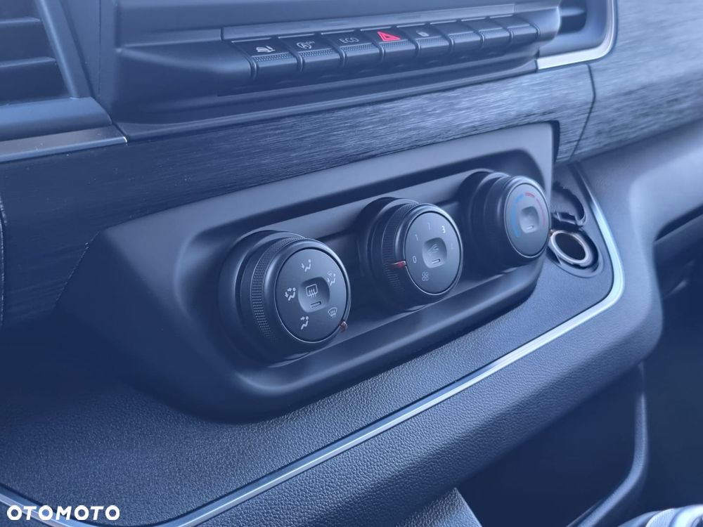 Renault Trafic Kombi 2.0 L2 Equilibre - 16