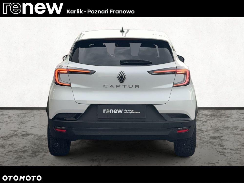 Renault Captur 1.3 TCe mHEV Techno EDC - 7