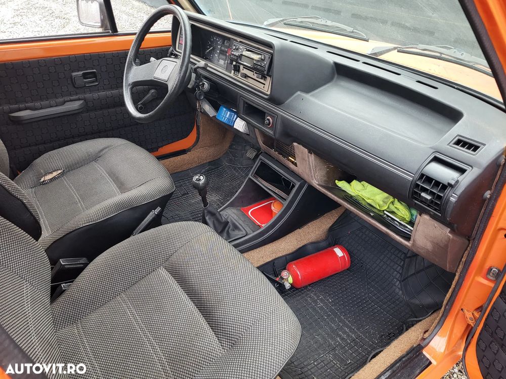 Volkswagen Caddy - 11