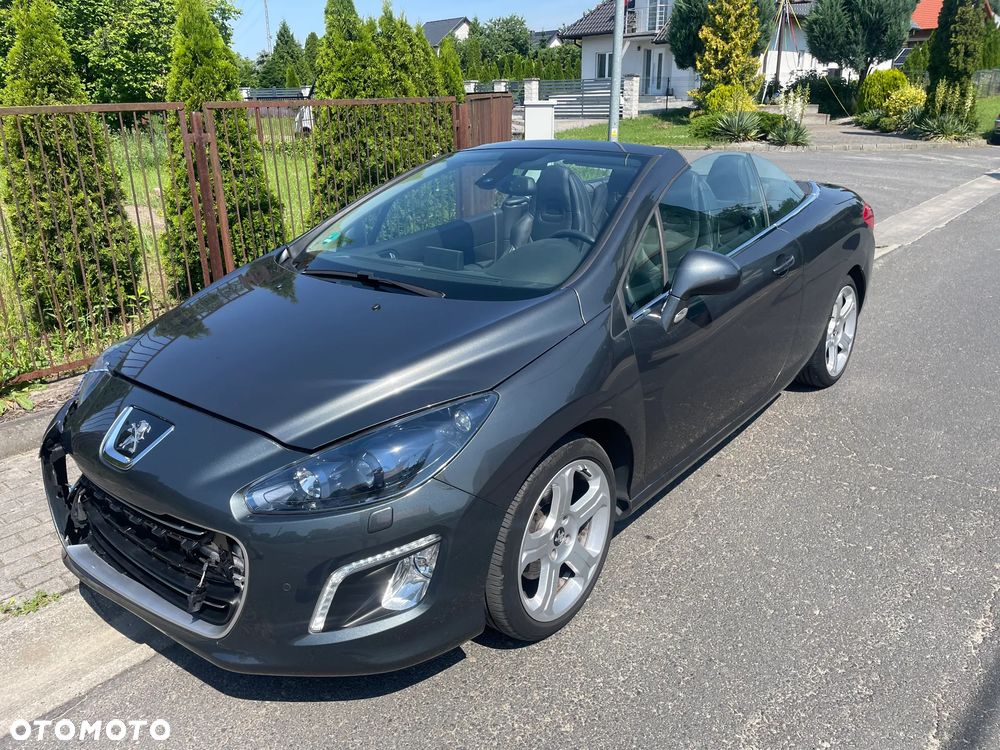 Peugeot 308 155 THP Allure - 1