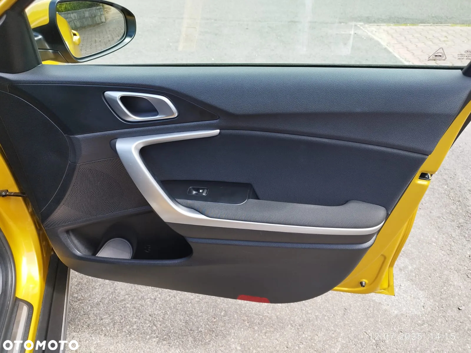 Kia XCeed 1.4 T-GDI OPF DCT7 PLATINUM EDITION - 14