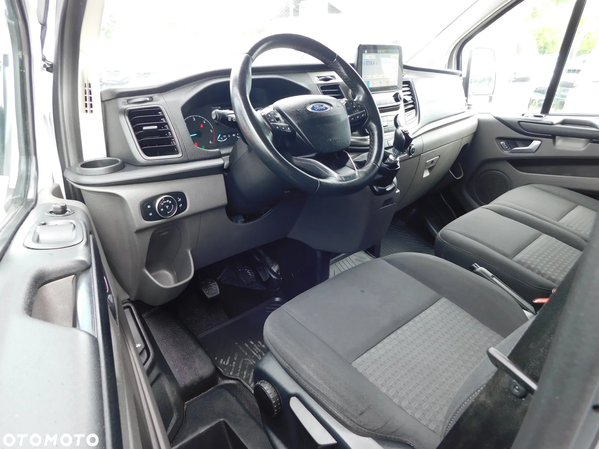 Ford Transit Custom 300 L1H1 Trend (bryg.) - 6