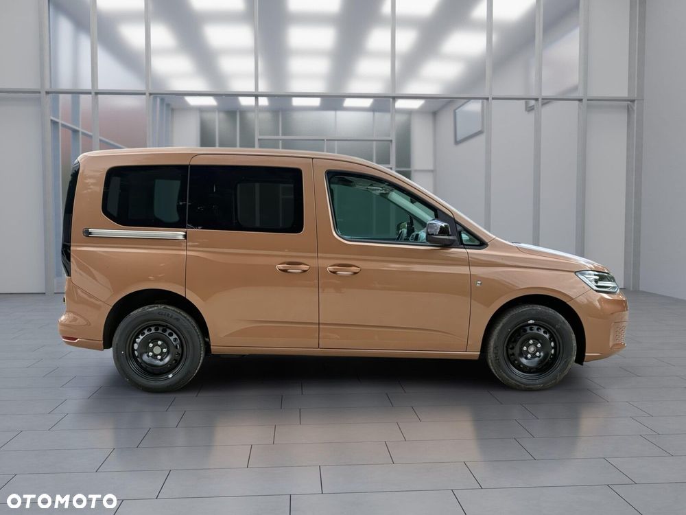 Volkswagen Caddy 2.0 TDI DSG - 8