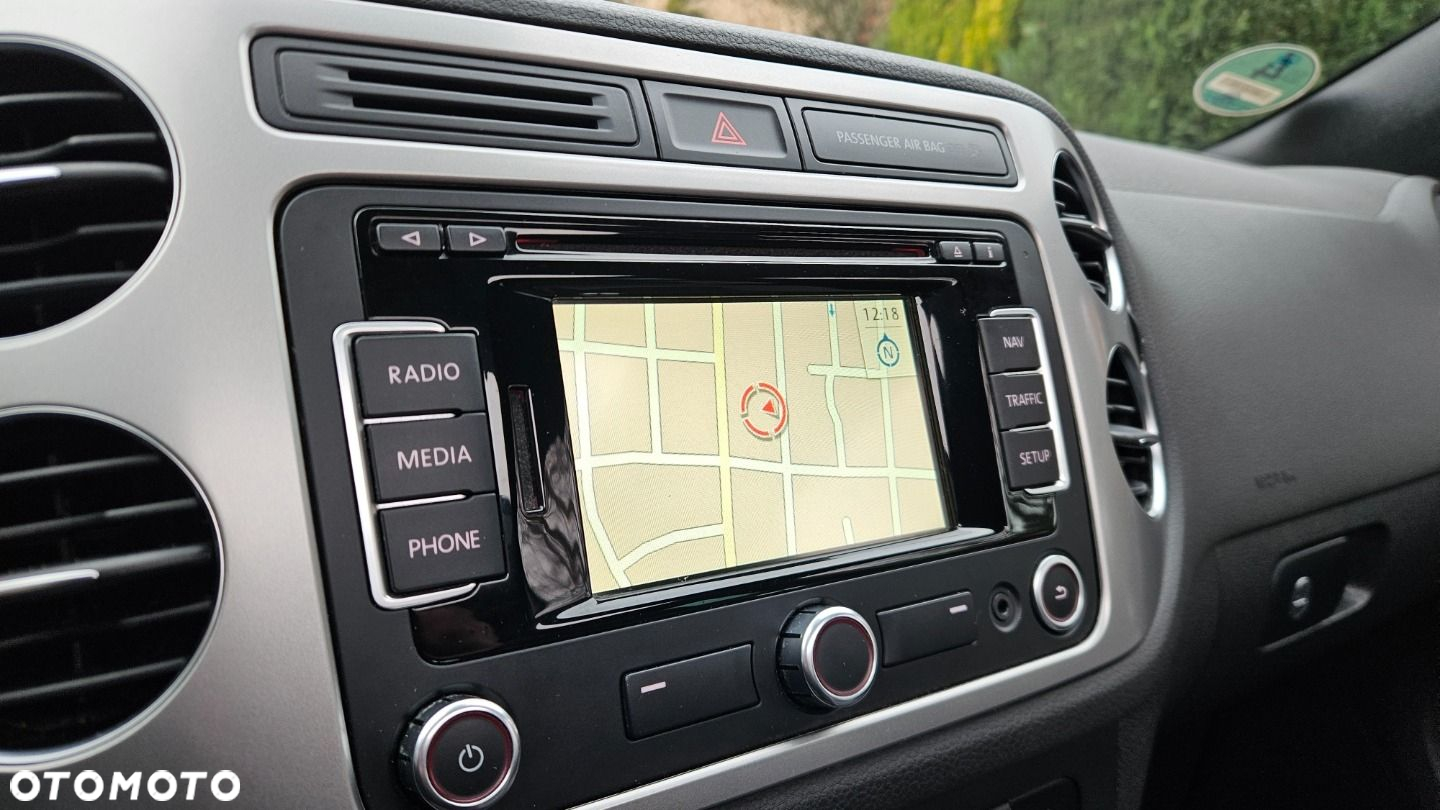 Volkswagen Tiguan 2.0 TDI DPF 4Motion Life - 32