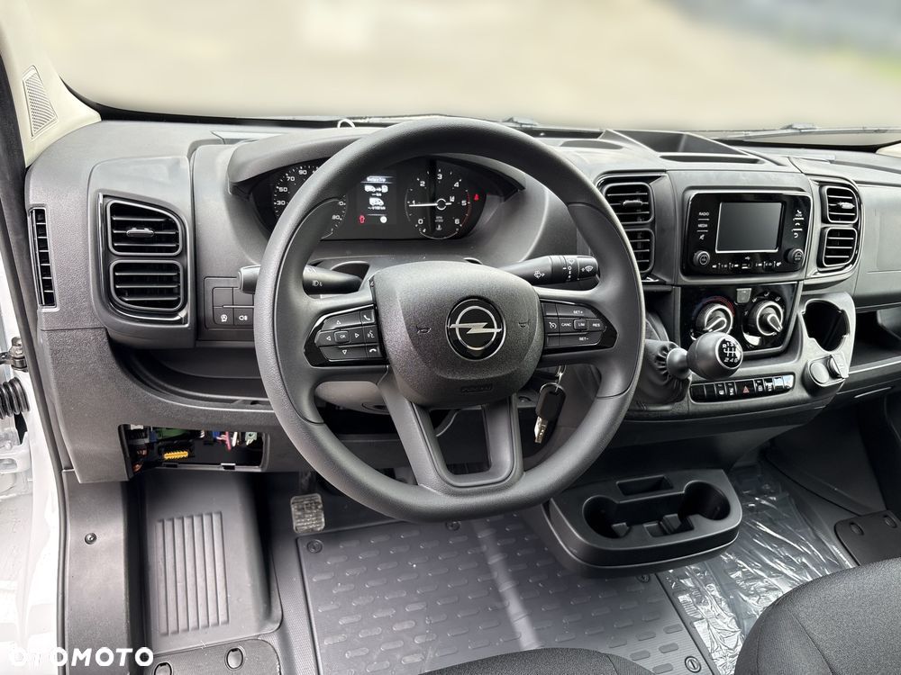 Opel Movano H3-Power L3H2 - 15