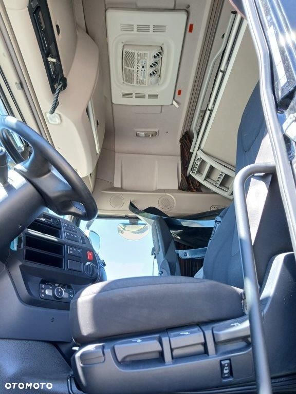 DAF XF 480 FT (31387) - 8